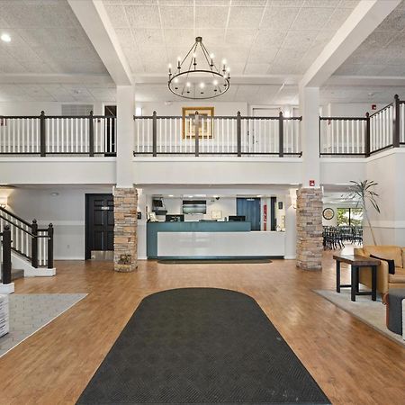 Hotel Glenwood Springs Ngoại thất bức ảnh