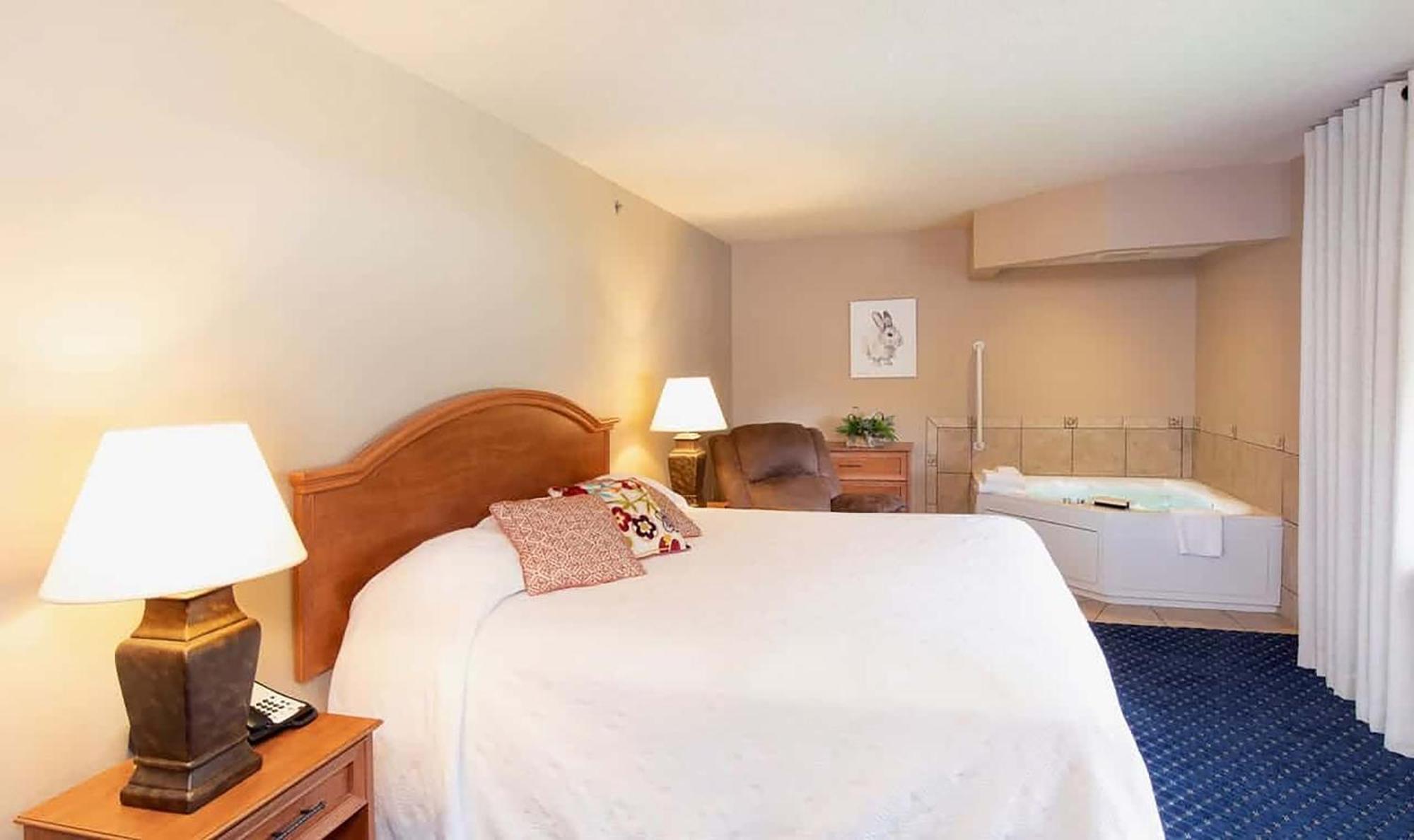 Hotel Glenwood Springs Ngoại thất bức ảnh