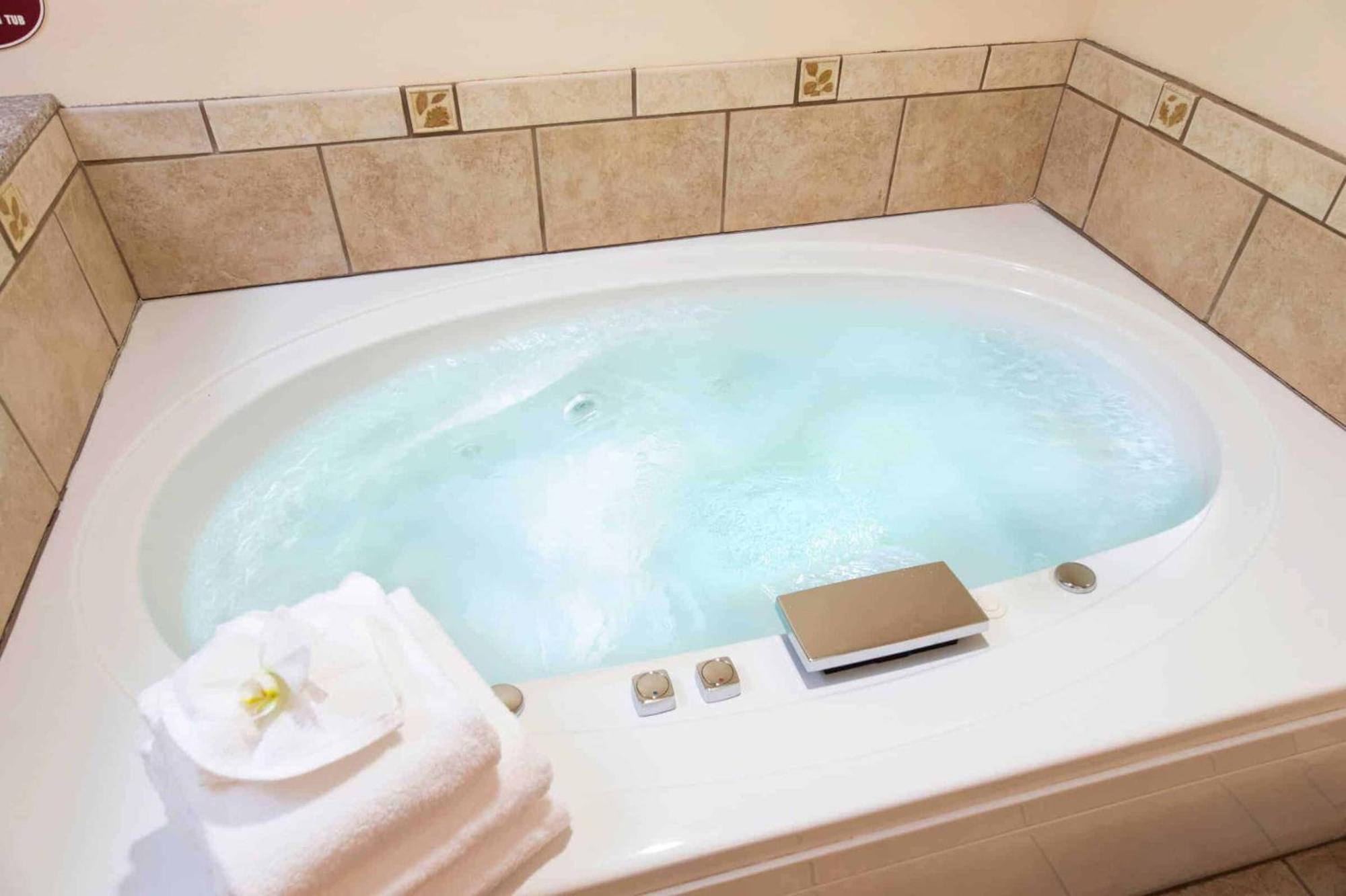 Hotel Glenwood Springs Ngoại thất bức ảnh