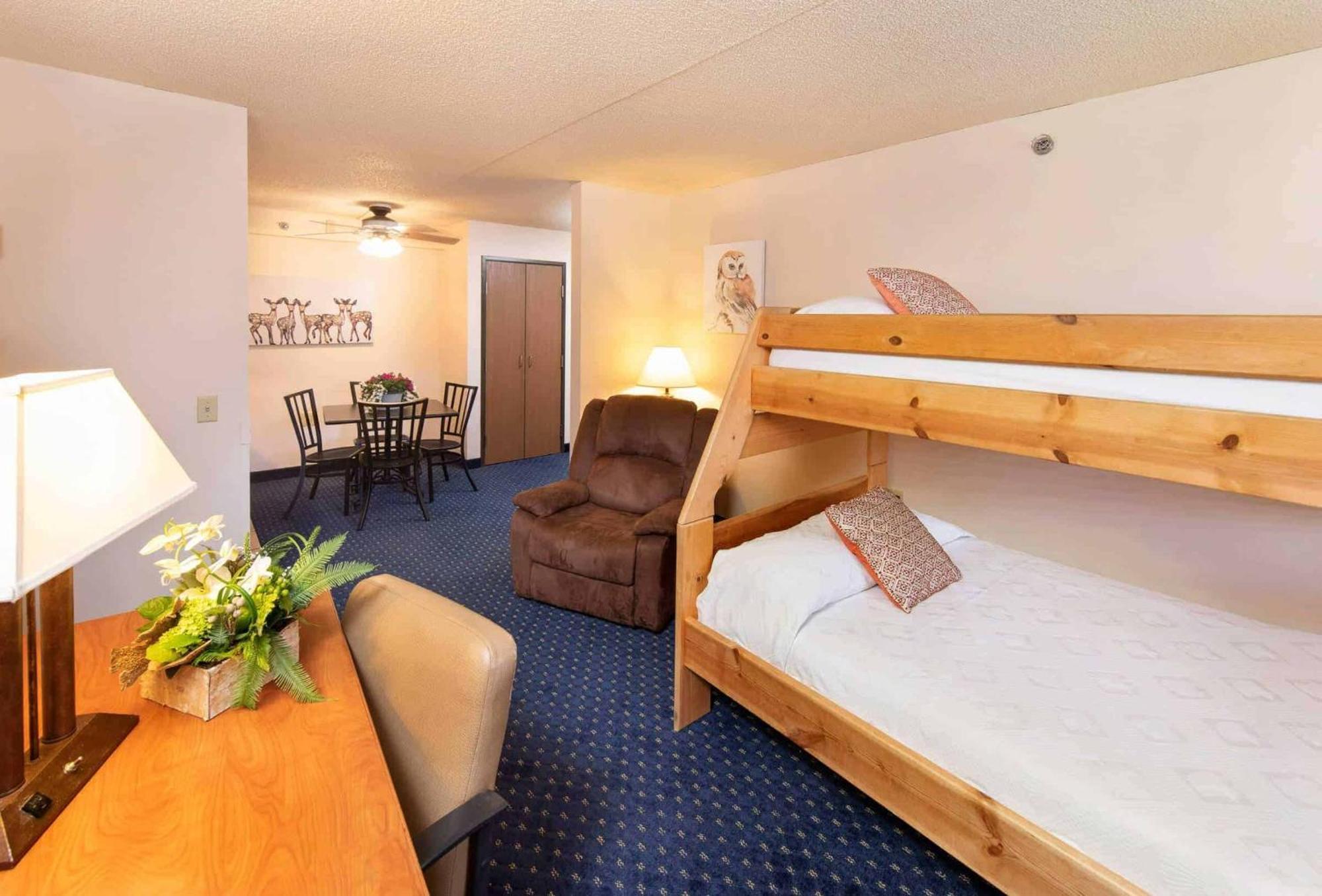 Hotel Glenwood Springs Ngoại thất bức ảnh