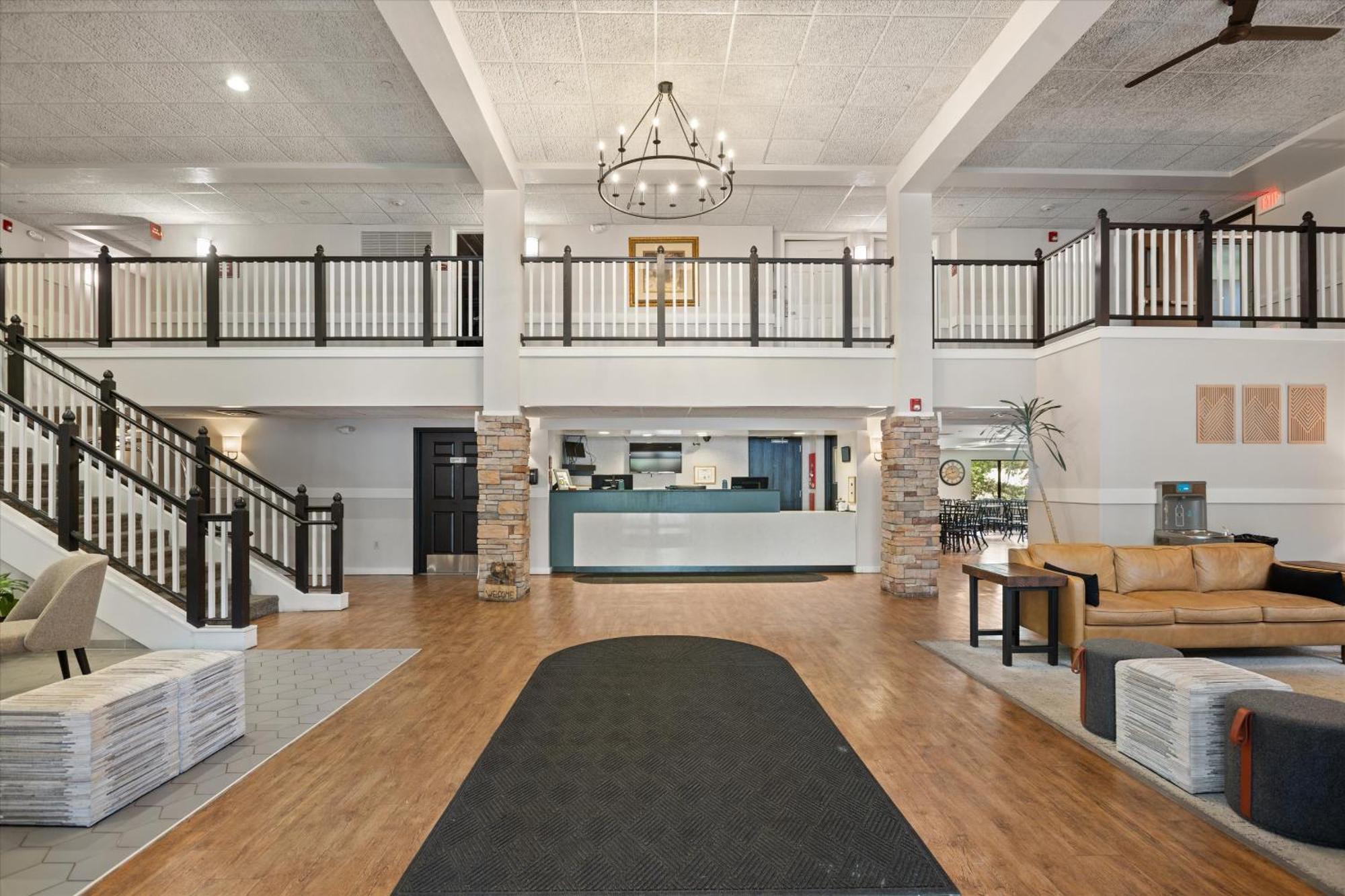 Hotel Glenwood Springs Ngoại thất bức ảnh