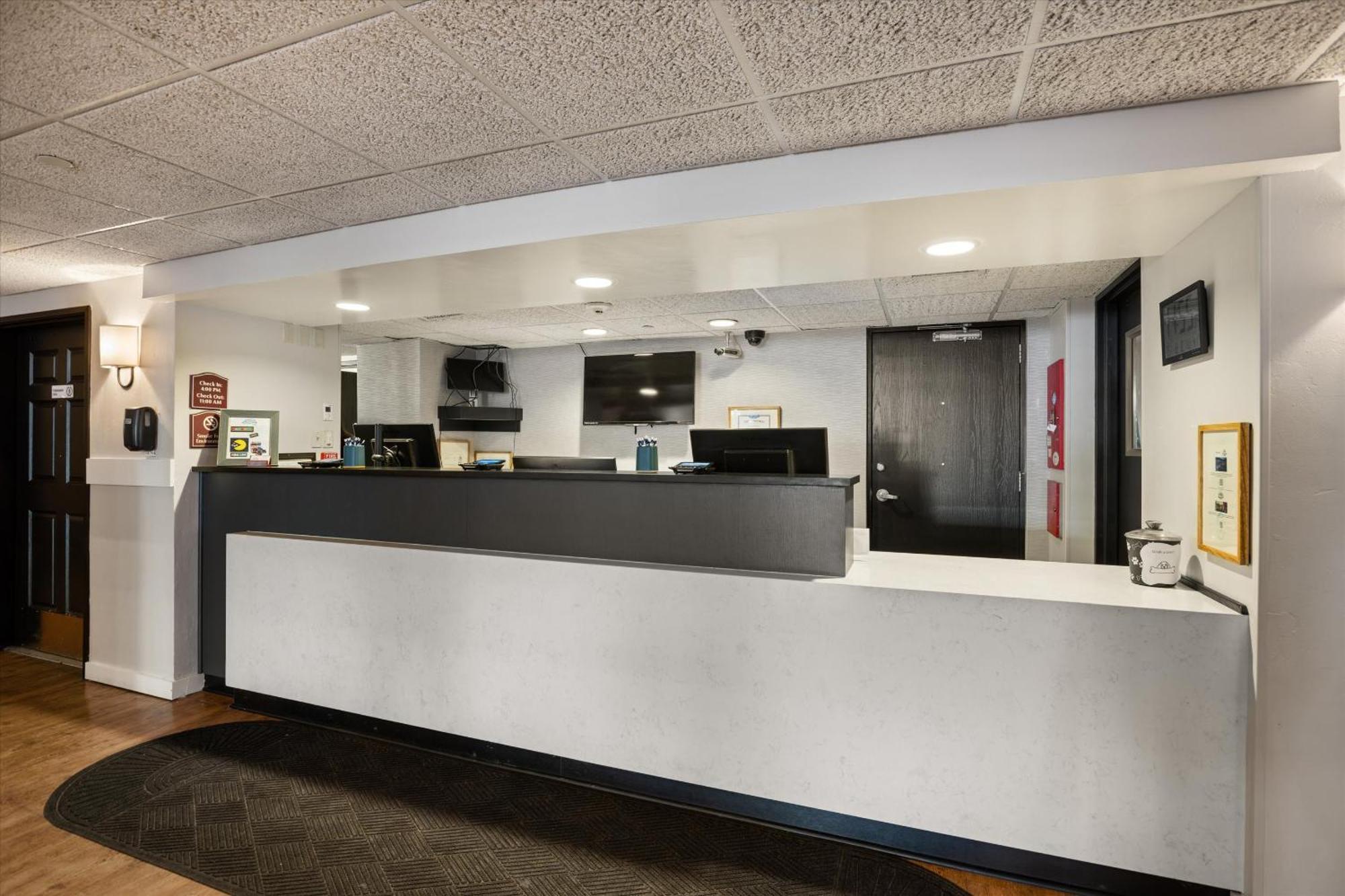 Hotel Glenwood Springs Ngoại thất bức ảnh
