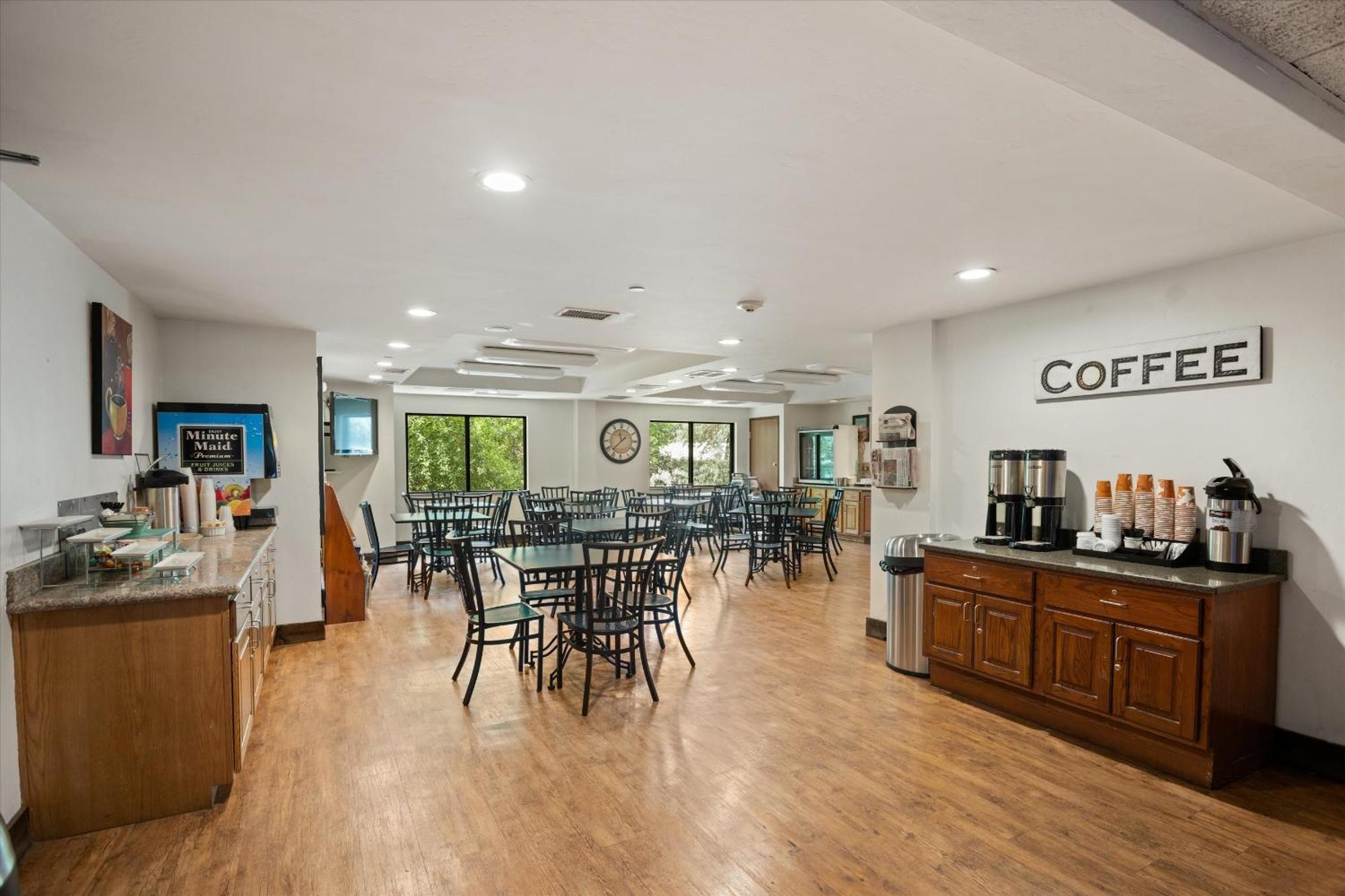 Hotel Glenwood Springs Ngoại thất bức ảnh