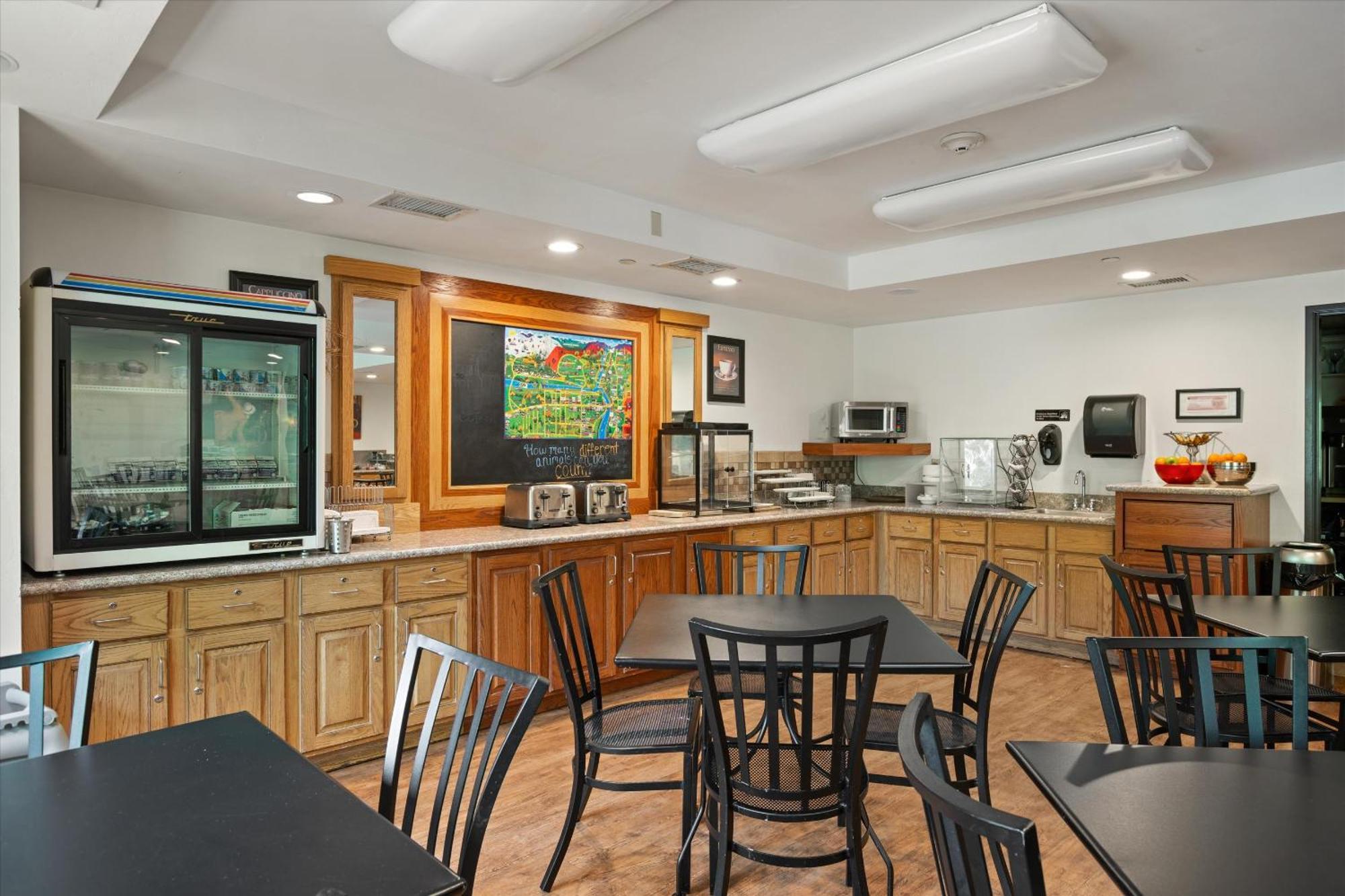 Hotel Glenwood Springs Ngoại thất bức ảnh